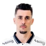 Portrett av Danilo Fernando Avelar