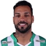 Portrett av Míchel Macedo Rocha Machado