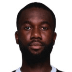 Portrett av Jean-Eudes Pascal Armand Aholou