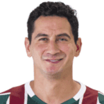Portrett av Paulo Henrique Chagas de Lima