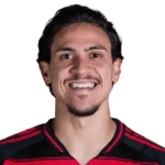Portrett av Pedro Guilherme Abreu dos Santos