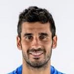 Portrett av Lluis Sastre Reus