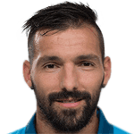 Portrett av Daniel Miguel Alves Gomes