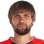 Portrett av David Khurtsidze