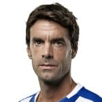 Portrett av Xabier Prieto Argarate