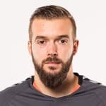 Portrett av Filip Gachevski