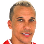 Portrett av Juan Felipe Alves Ribeiro