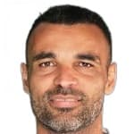Portrett av Rodolfo dos Santos Soares
