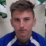 Portrett av Ryan Pryce