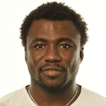 Portrett av Ibrahim Abdul Rahim Ayew