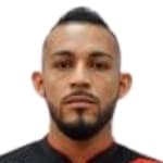 Portrett av Natanael Batista Pimenta