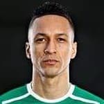Portrett av Marcelo Nascimento da Costa