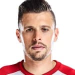 Portrett av Zlatko Junuzović