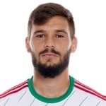 Portrett av Kristiyan Aleksandrov Malinov