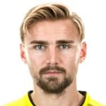 Portrett av Marcel Schmelzer