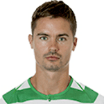 Portrett av Carl Mikael Lustig