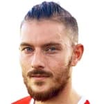 Portrett av Kevin Tulimieri