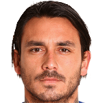 Portrett av Mauricio Ricardo Pinilla Ferreira
