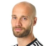 Portrett av Tore Reginiussen