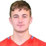 Portrett av Ovidiu Ioan Perianu