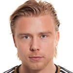 Portrett av A. Søderlund