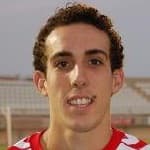 Portrett av Juan Luis Becerra Gallego