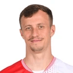Portrett av Tomáš Vlček