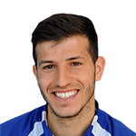 Portrett av Branimir Cipetić