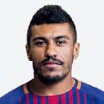 Portrett av José Paulo Bezzera Maciel Júnior