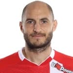 Portrett av Gabriel Alejandro Paletta