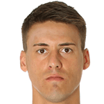 Portrett av Sandro Wagner