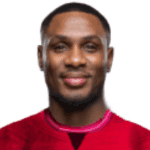 Portrett av Odion Jude Ighalo