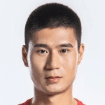 Portrett av Zhao Yuhao