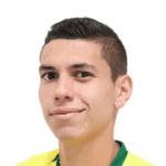 Portrett av J. Caballero