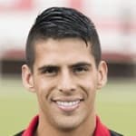 Portrett av E. M. Duarte Barajas