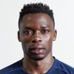 Portrett av Idriss Carlos Kameni