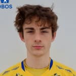 Portrett av Nikolai Jakobsen Hristov