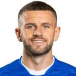 Portrett av Reece McAlear