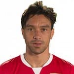 Portrett av Christian Bolaños Navarro