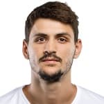 Portrett av Stanko Jurić