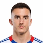 Portrett av Michele Šego