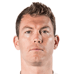 Portrett av Stephan Lichtsteiner