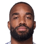 Portrett av Alexandre Armand Lacazette