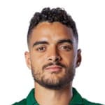 Portrett av Tiago Abiola Delfim Almeida Ilori