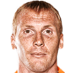 Portrett av Jérémy Mathieu