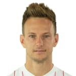 Portrett av Ivan Rakitić