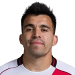Portrett av Marcos Javier Acuña