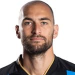 Portrett av Bas Leon Dost