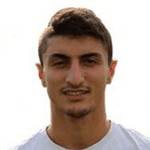 Portrett av Araz Abdullayev
