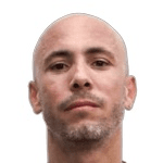 Portrett av Riçard Almeyda de Oliveira